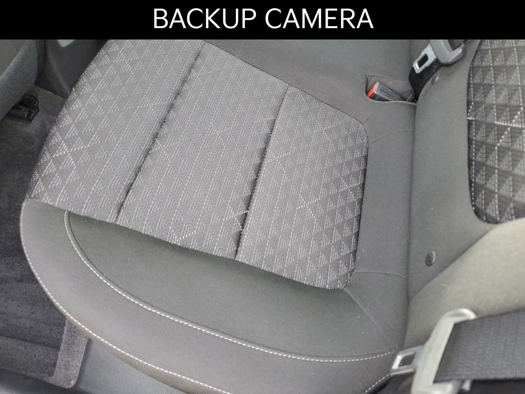 Used 2023 Kia Rio S image 11