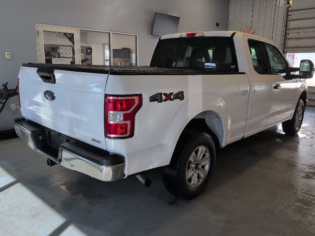 Certified 2019 Ford F150 XLT w/ Trailer Tow Package image 4