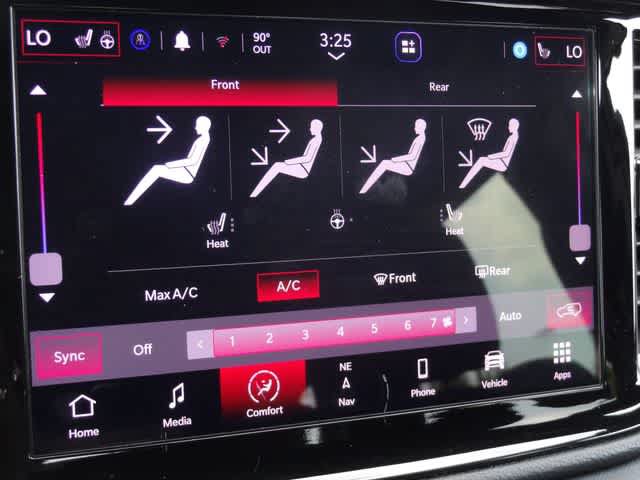 Used 2025 Dodge Durango GT RWD image 30