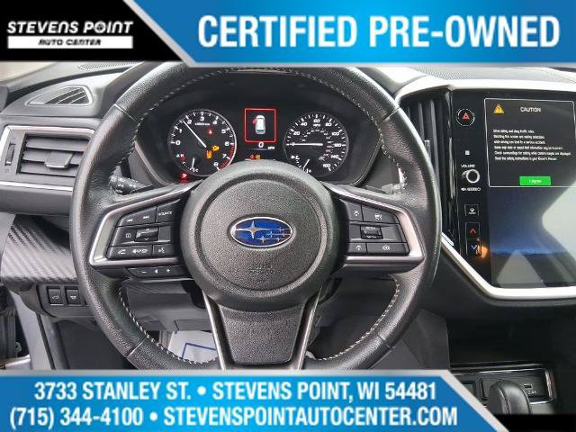 Used 2024 Subaru Ascent Premium w/ Convenience Package AWD/4WD image 15