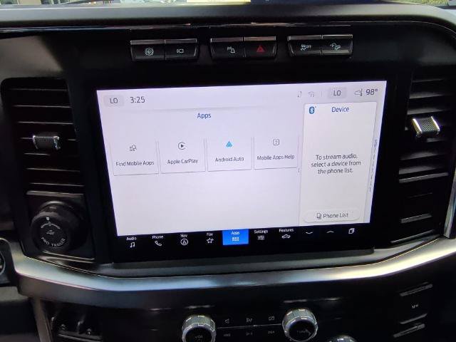 Certified 2023 Ford F350 Lariat w/ Lariat Ultimate Package AWD/4WD image 26