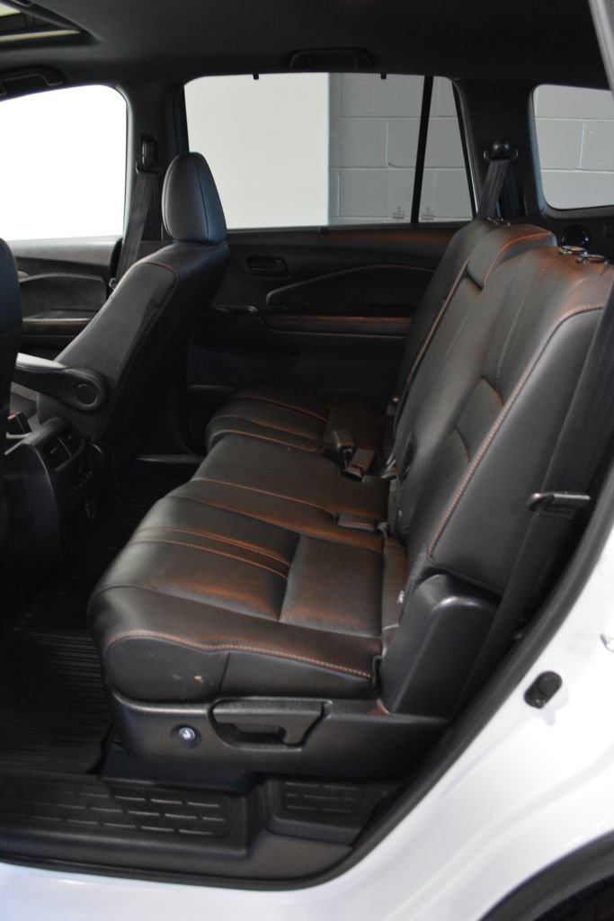 Used 2022 Honda Pilot TrailSport image 13