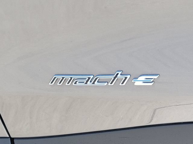 Certified 2023 Ford Mustang Mach-E Select w/ Comfort Package Lite RWD image 14