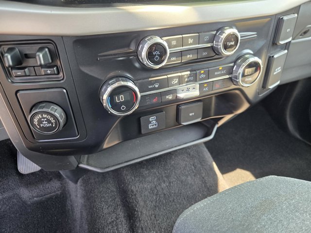 Certified 2021 Ford F150 XLT w/ Equipment Group 302A High RWD image 22
