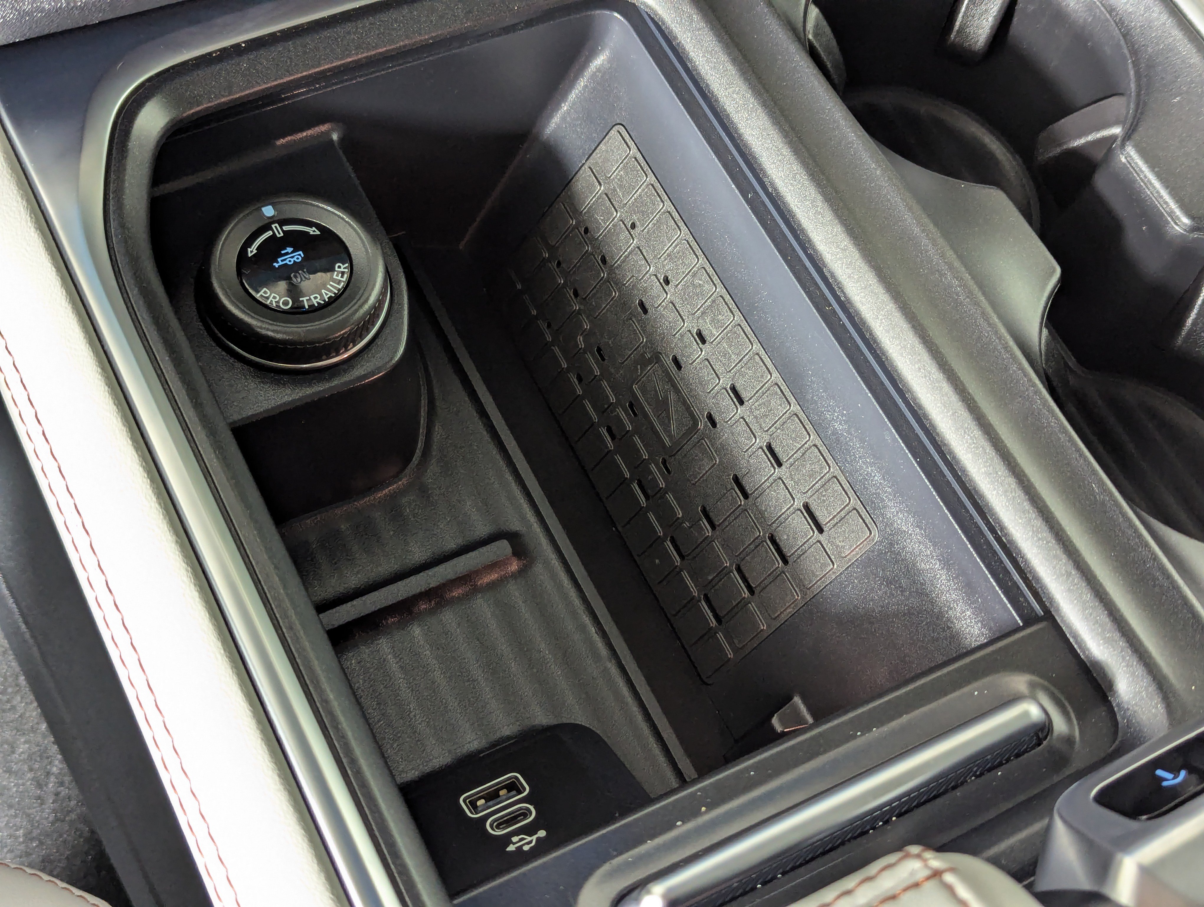 Certified 2025 Ford Expedition Max Active RWD image 33