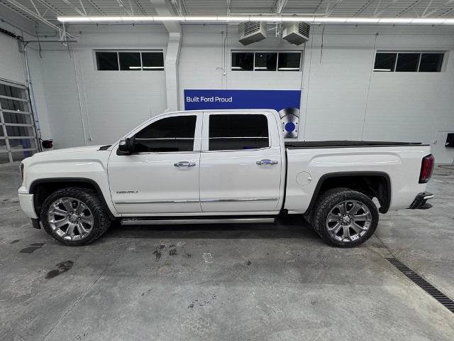 Used 2017 GMC Sierra 1500 Denali w/ Denali Ultimate Package image 6