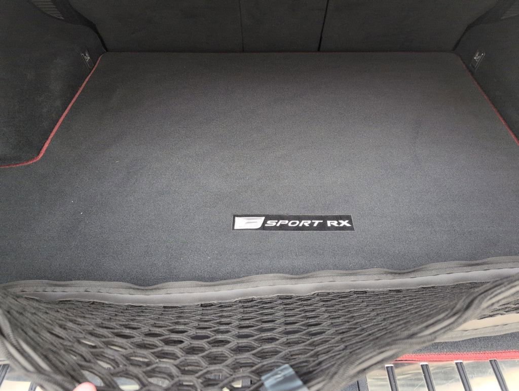 Used 2018 Lexus RX 450h F Sport image 37