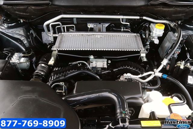 Used 2019 Subaru Ascent Premium w/ Popular Package #2 image 31