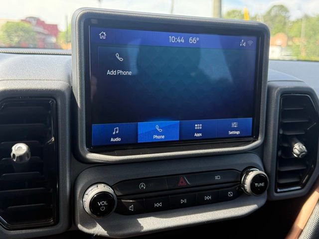 Certified 2021 Ford Bronco Sport Badlands w/ Badlands Package AWD/4WD image 22
