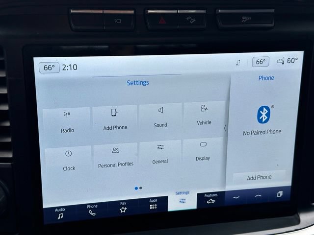 Certified 2022 Ford F150 Lariat AWD/4WD image 18