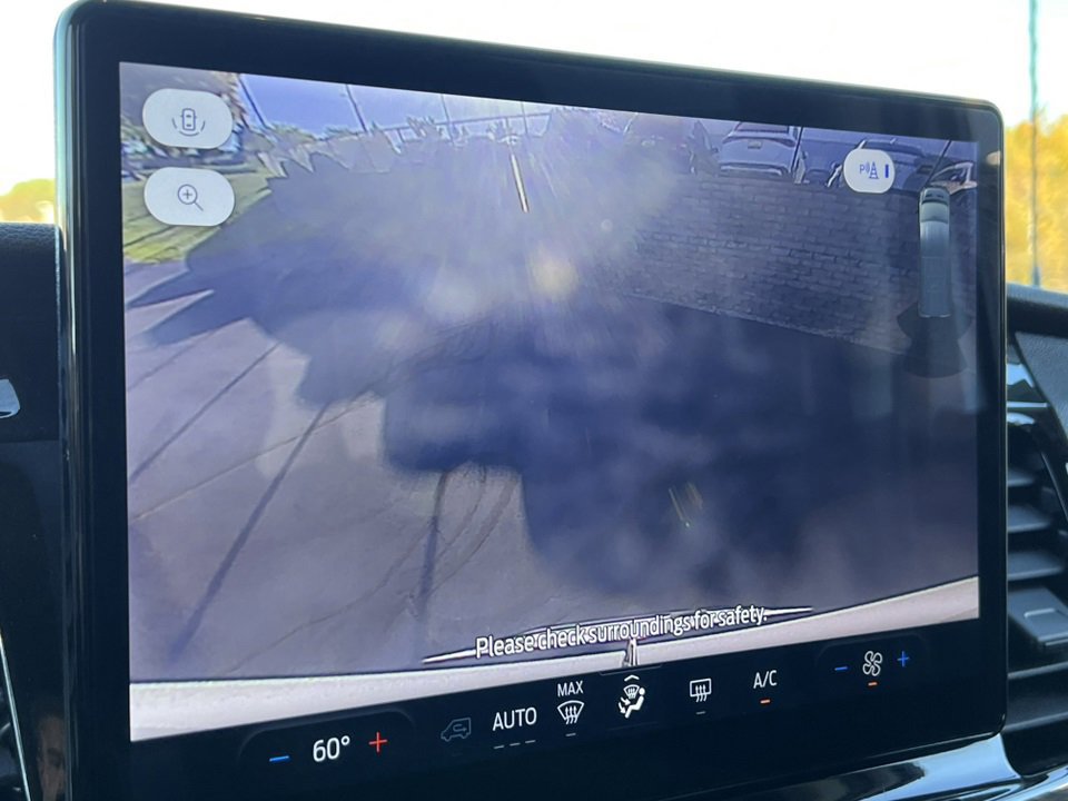 Certified 2024 Ford Transit 350 XLT image 30