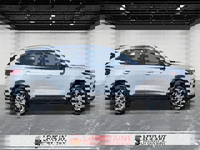 Certified 2025 Ford Escape Active image 2