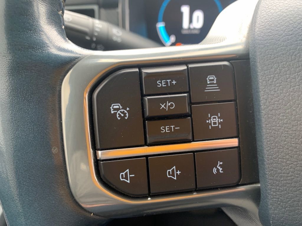 Certified 2021 Ford F150 Limited image 7