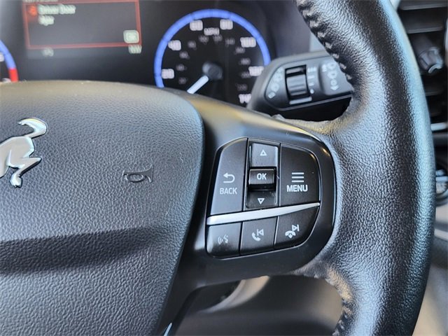 Certified 2022 Ford Bronco Sport Big Bend w/ Convenience Package image 30