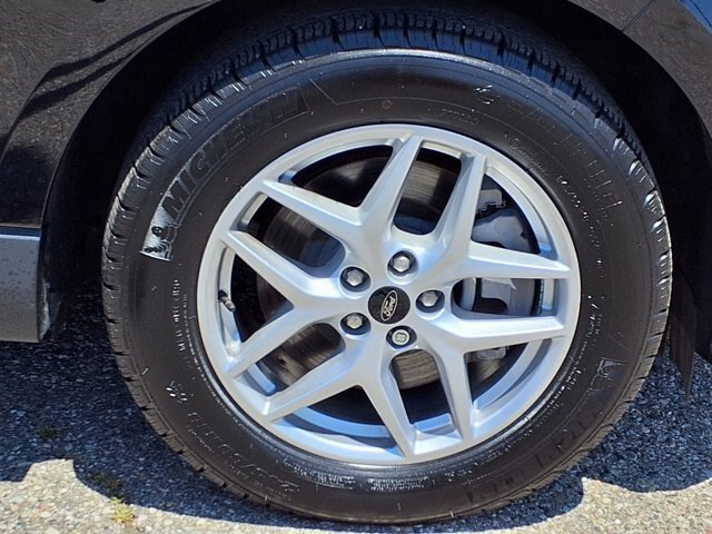 Certified 2024 Ford Edge SEL w/ Convenience Package AWD/4WD image 30
