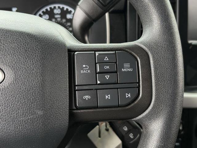 Certified 2023 Ford F150 XL AWD/4WD image 18
