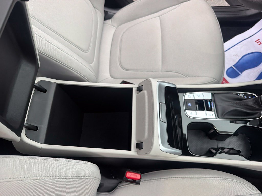 Used 2025 Hyundai Tucson SEL FWD image 43