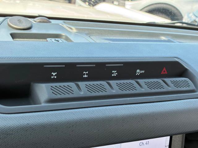 Certified 2026 Ford Bronco Badlands AWD/4WD image 23