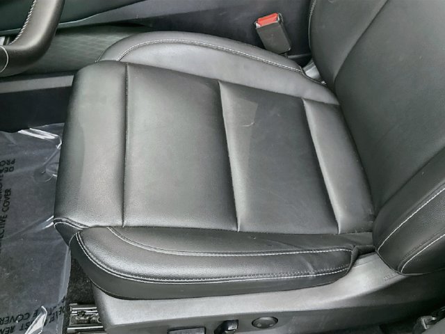 Used 2025 Nissan Murano SL w/ Cargo Package AWD/4WD image 20