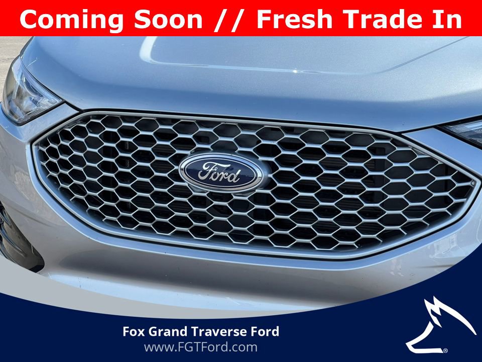 Certified 2024 Ford Edge SEL w/ Convenience Package AWD/4WD image 34