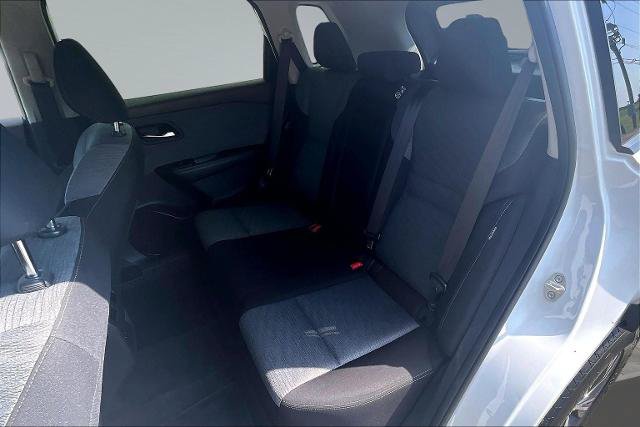 Used 2023 Nissan Rogue SV AWD/4WD image 26