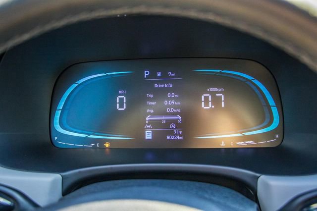 Used 2024 Hyundai Palisade SEL image 36