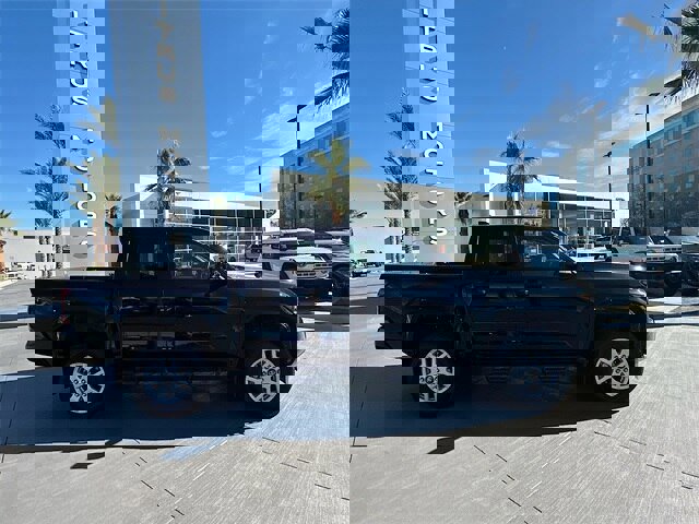 Used 2024 Toyota Tacoma SR5 image 6