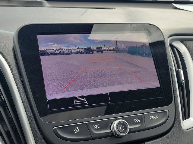 Used 2023 Chevrolet Malibu LT FWD image 29