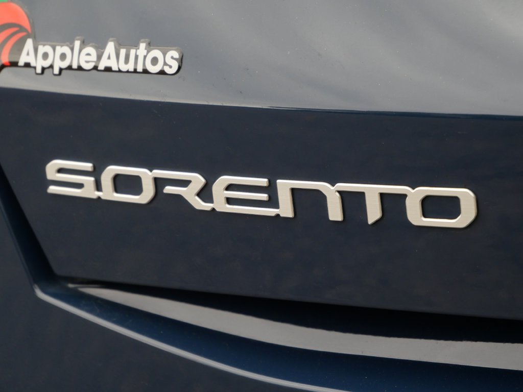 Used 2024 Kia Sorento X-Line EX AWD/4WD image 10