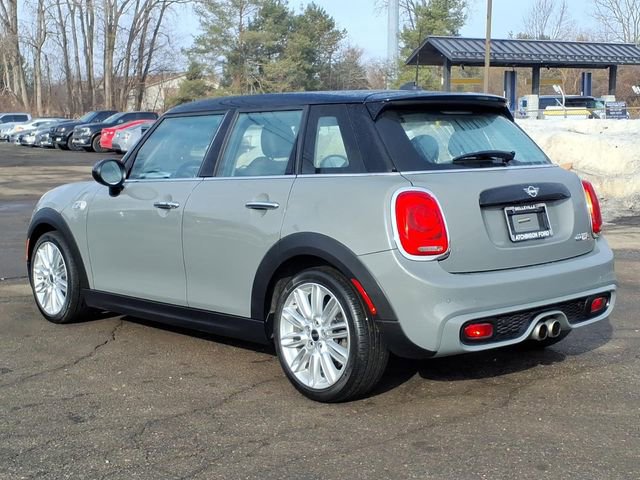 Used 2019 MINI Cooper S image 2