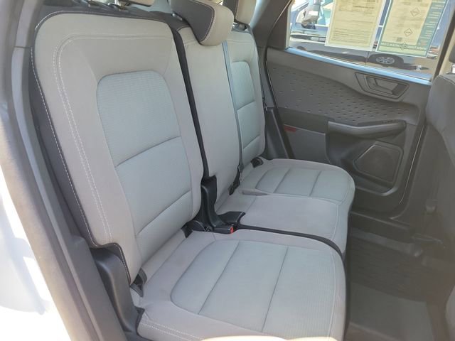 Certified 2020 Ford Escape S FWD image 26