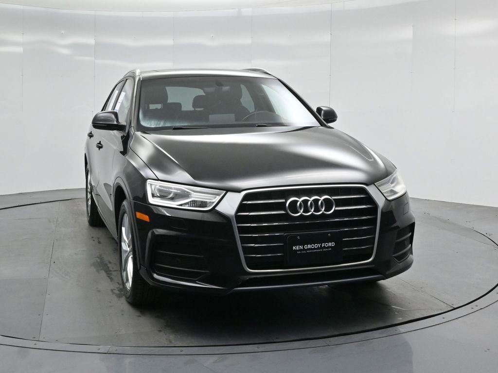 Used 2017 Audi Q3 2.0T Premium w/ Convenience Package image 6
