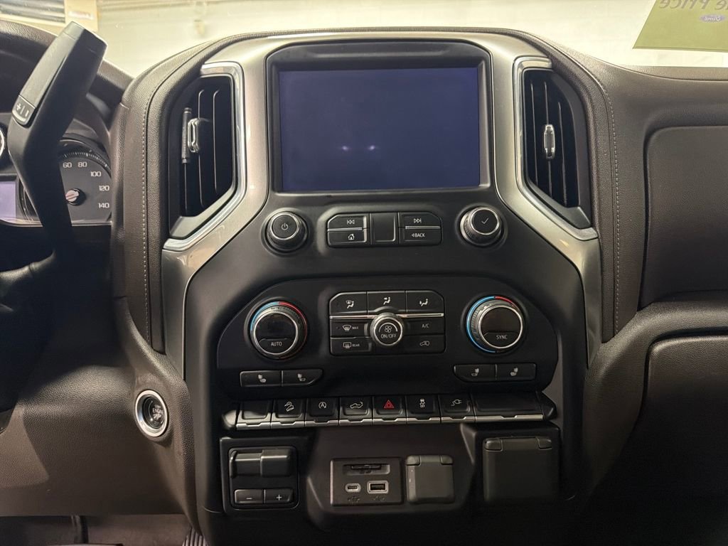 Used 2019 Chevrolet Silverado 1500 LT w/ All-Star Edition image 23