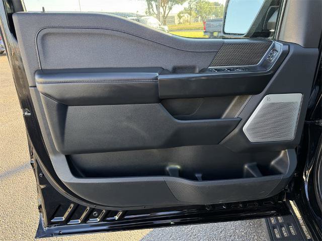 Certified 2022 Ford F150 Raptor w/ Equipment Group 801A High image 14