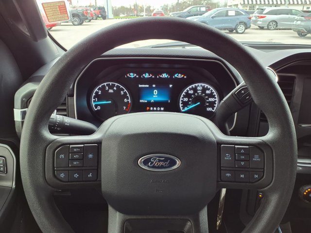 Certified 2023 Ford F150 XL w/ STX Appearance Package image 20