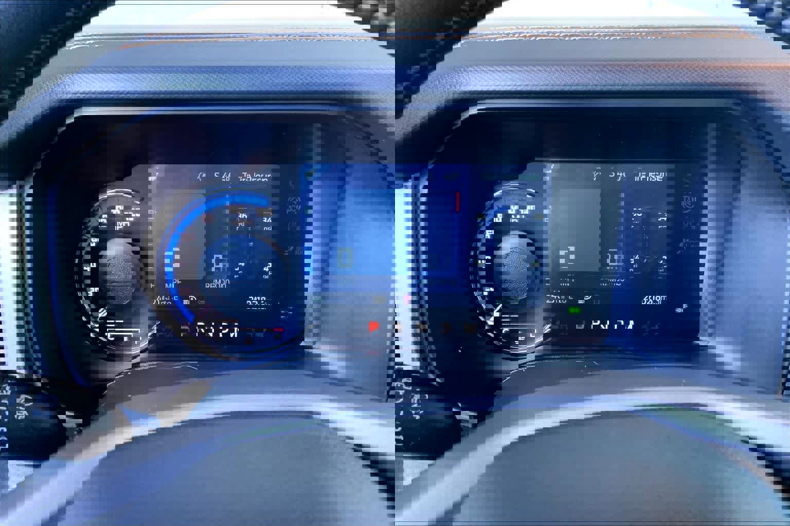 Certified 2024 Ford Bronco Badlands image 24