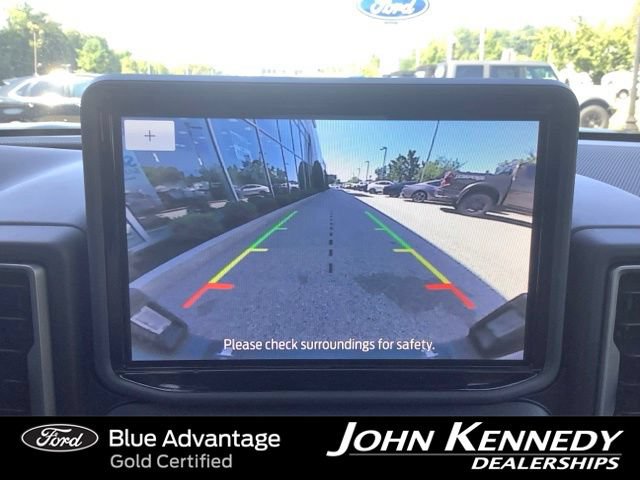 Certified 2023 Ford Bronco Sport Big Bend w/ Convenience Package AWD/4WD image 31