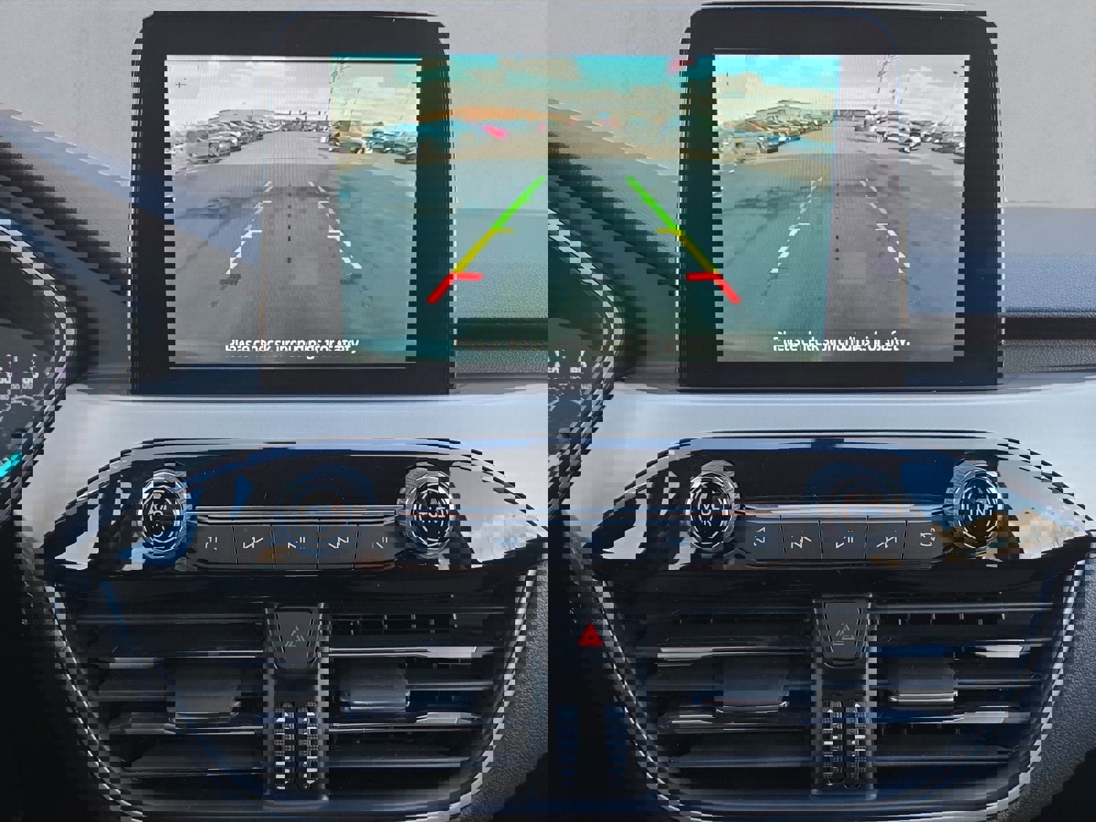 Certified 2022 Ford Escape SE w/ Convenience Package image 19