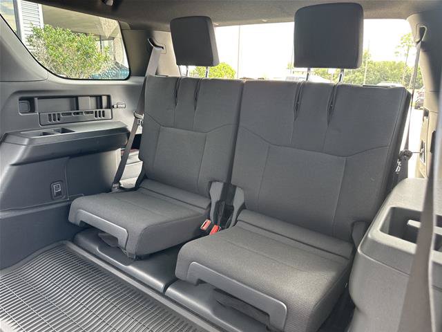 Used 2025 Toyota 4Runner SR5 RWD image 30
