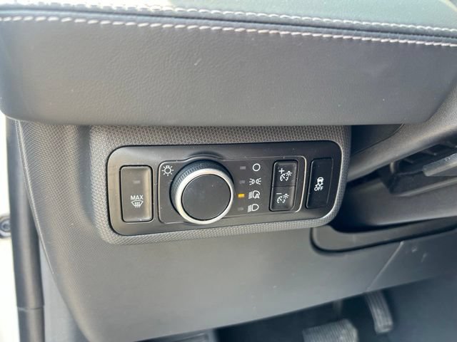 Certified 2023 Ford Mustang Mach-E Premium w/ Mustang Nite Pony Package AWD/4WD image 10