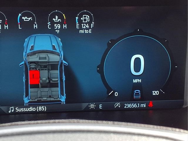 Certified 2025 Ford F150 XLT w/ Equipment Group 301A Standard image 18