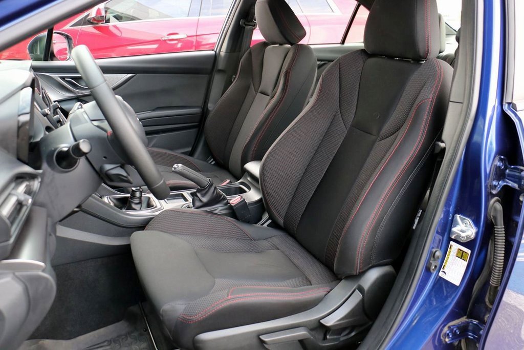 Used 2023 Subaru WRX Premium image 17