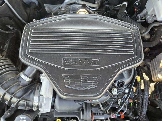 Used 2020 Cadillac XT6 Premium Luxury FWD image 31