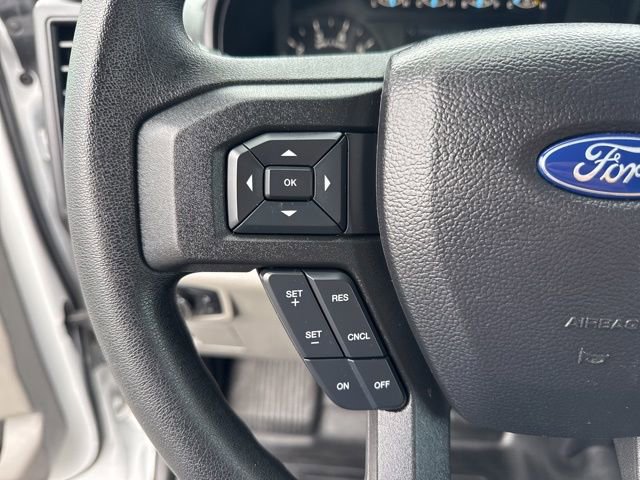 Certified 2018 Ford F150 XL w/ Equipment Group 101A Mid RWD image 25