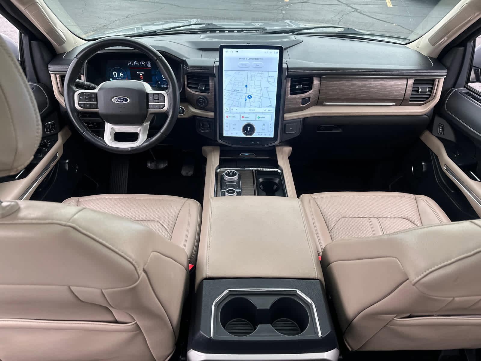 Certified 2023 Ford Expedition Limited image 15