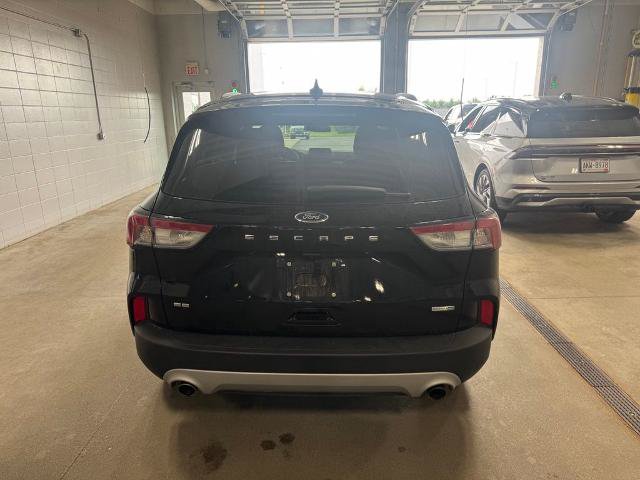 Certified 2020 Ford Escape SE AWD/4WD image 6