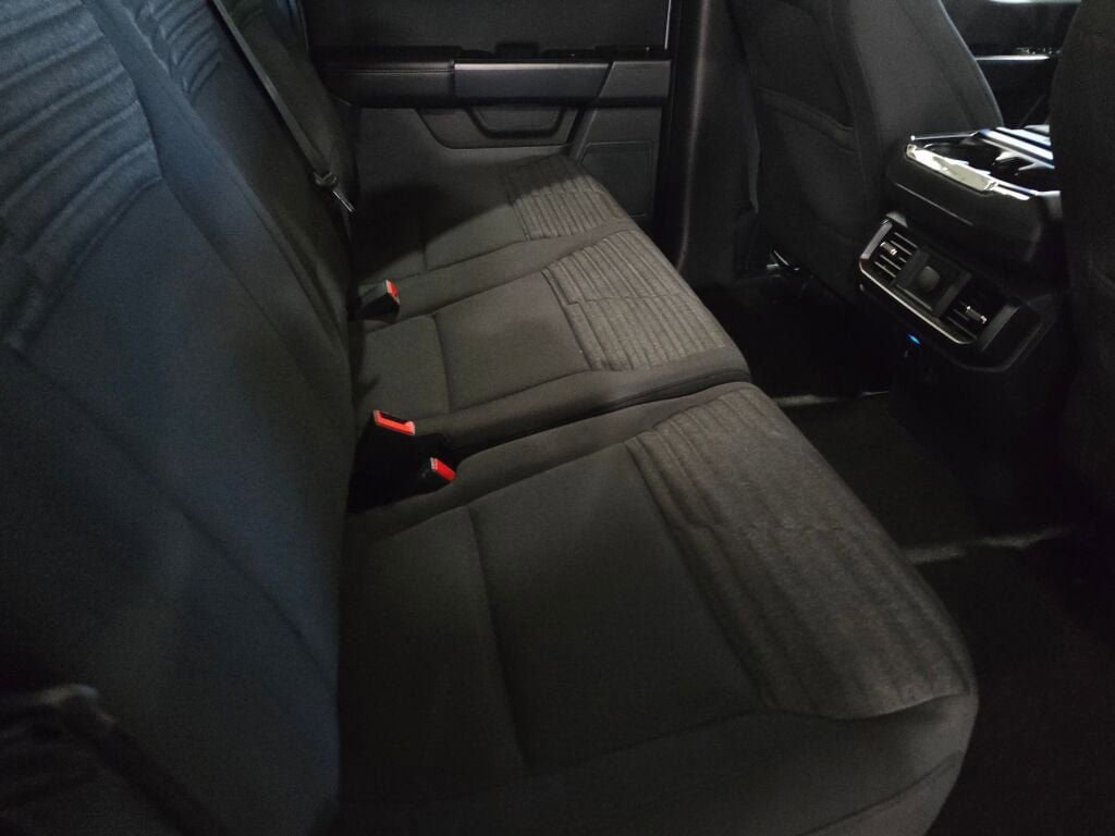 Certified 2022 Ford F150 XL w/ STX Appearance Package image 19