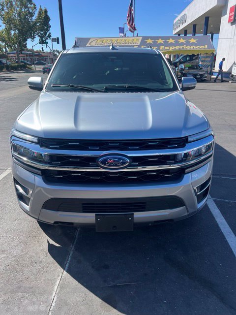 Certified 2023 Ford Expedition Limited AWD/4WD image 3