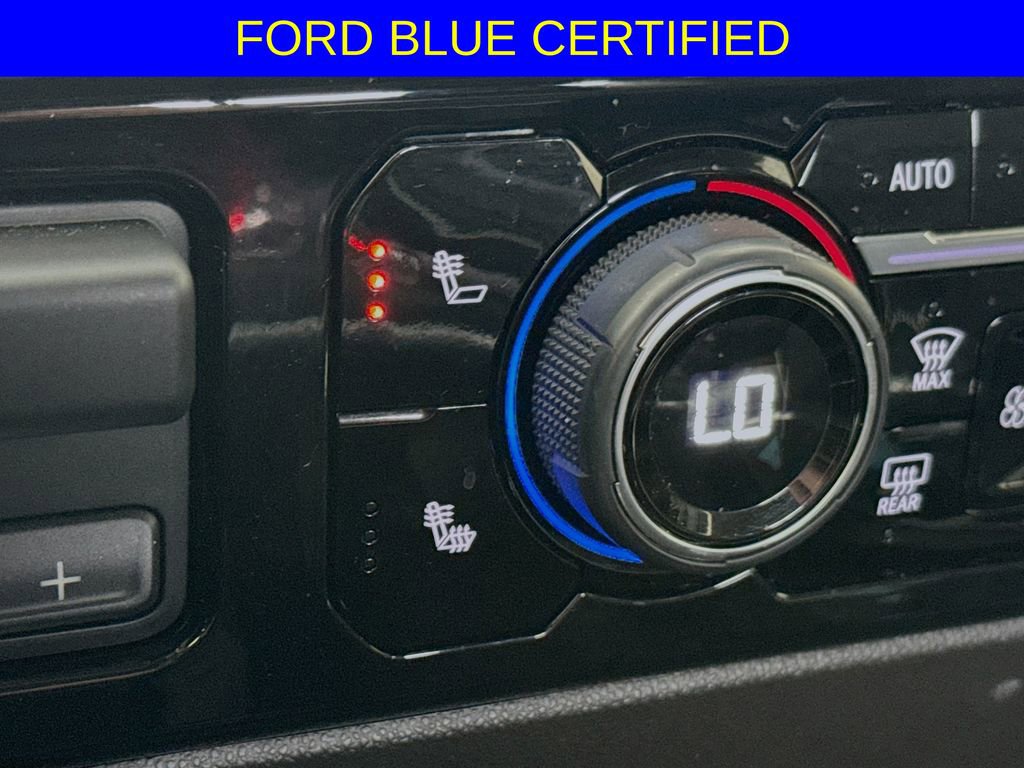 Used 2024 Chevrolet Silverado 1500 LT Trail Boss w/ Convenience Package II AWD/4WD image 24