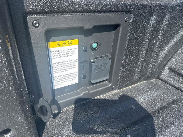 Certified 2024 Ford F150 Platinum w/ FX4 Off-Road Package image 34